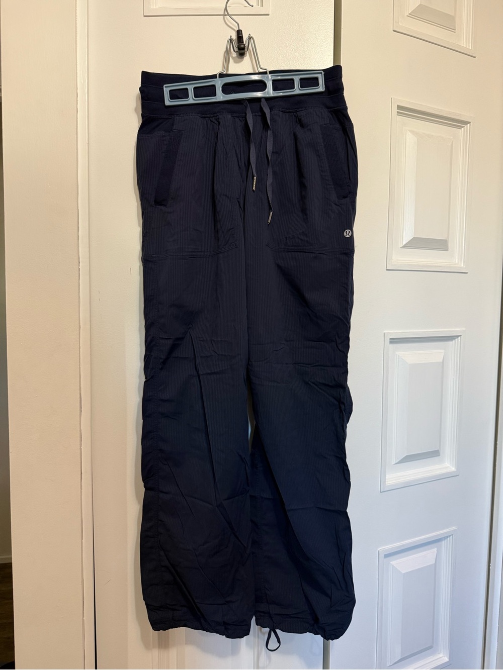 lululemon athletica Dance Studio Mid-Rise Pant